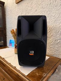 Cassa Attiva Montarbo NM 250 A