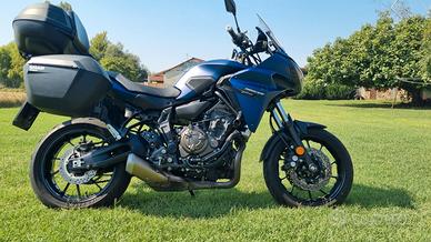 Yamaha Tracer 700 - Full Optional - Perfetta