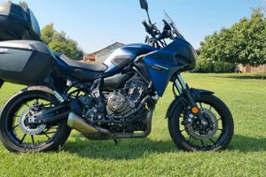Yamaha Tracer 700 - Full Optional - Perfetta