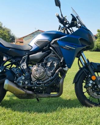 Yamaha Tracer 700 - Full Optional - Perfetta