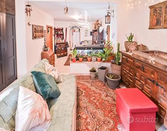 Accogliente trilocale a Terlano con posto auto