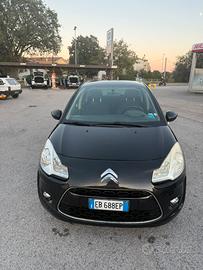 Citroën C3 1.4 HDi (68 CV) - 2010