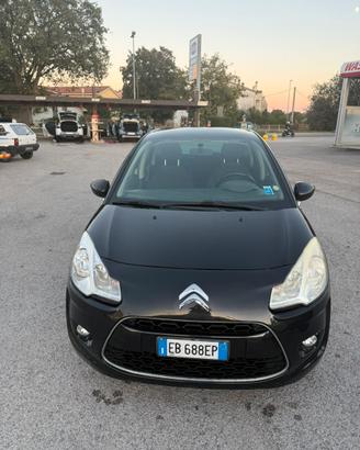 Citroën C3 1.4 HDi (68 CV) - 2010