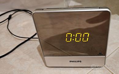 Radiosveglia Philips AJ3231/12