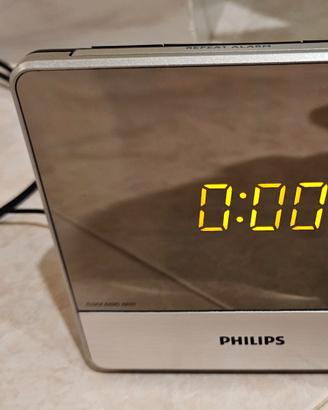 Radiosveglia Philips AJ3231/12
