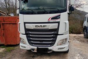 Trattore stradale Daf xf Daf 530