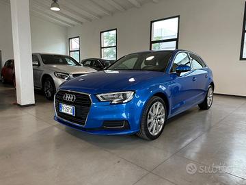 Audi A3 1.6 TDI 116 CV Sport
