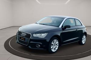 Audi A1 1.6 TDI 105 CV Attraction