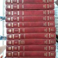 Enciclopedia generale delle scienze del 1974