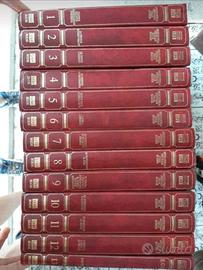 Enciclopedia generale delle scienze del 1974