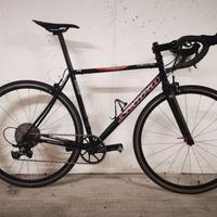bici da corsa scapin EOS 7