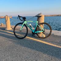 Bici da corsa