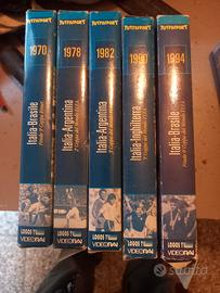 videocassette 