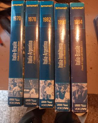 videocassette 