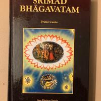 srimad bhagavatam