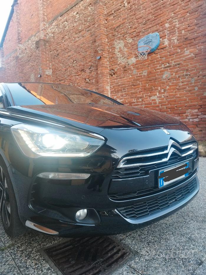 DS DS 5