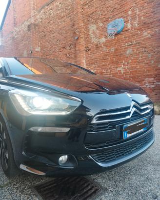 Citroen DS5