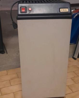 Deumidificatore FRAL funzionante