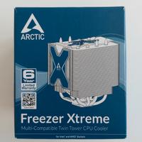 Arctic Freezer Xtreme - Dissipatore PC Desktop
