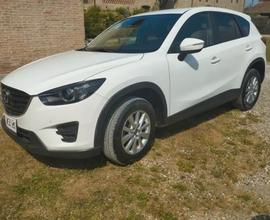 MAZDA CX-5 1ª serie - 2016