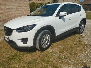 MAZDA CX-5 1ª serie - 2016