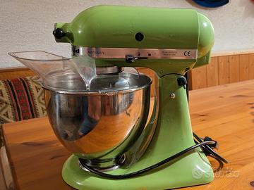 Kitchen Aid