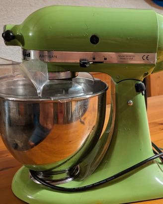 Kitchen Aid
