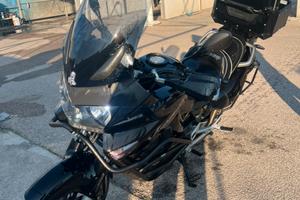 Honda Varadero 2005 19MILA km