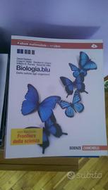 Biologia.blu 9788808224514