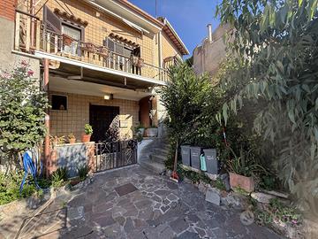 Casa Indipendente Grottaferrata [GR470VRG]