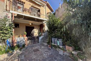 Casa Indipendente Grottaferrata [GR470VRG]