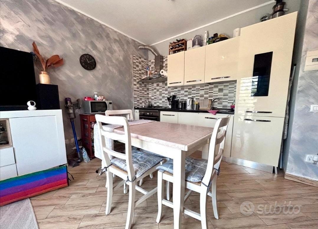 Apartment in Roma, Ponte Galeria, Municipio Roma XI - Vista 4