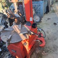 smontagomme professionale 