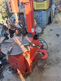 smontagomme professionale 