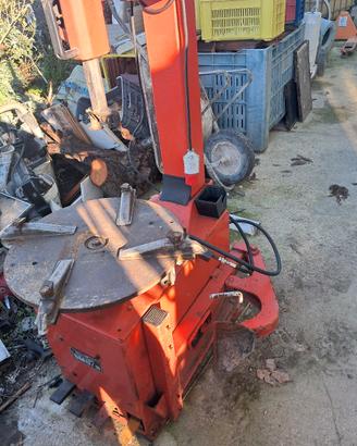 smontagomme professionale 