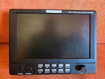 Monitor video SWIT S-1070 C