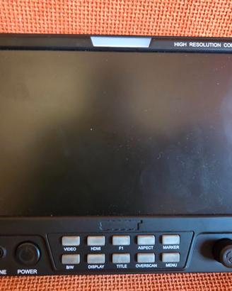 Monitor video SWIT S-1070 C
