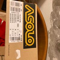 Scarponi da montagna uomo