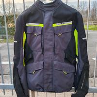giacca e pantalone Revit 