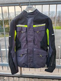 giacca e pantalone Revit 