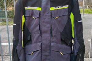 giacca e pantalone Revit 