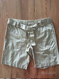 pantaloncino in cotone The North Face 