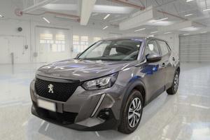 PEUGEOT 2008 BLUEHDI 100 ACTIVE S/S CROSSOVER