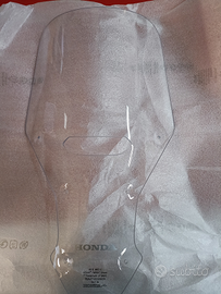 Cupolino maggiorato Africa Twin Codice 08R76MKSE00