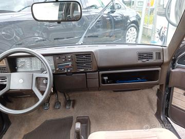Autobianchi Y10 Fire