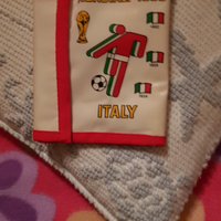 Portafoglio vintage mondiali anni 90