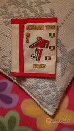 Portafoglio vintage mondiali anni 90