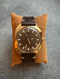 Poljot 17 Jewels Vintage Made in USSR Anni '70