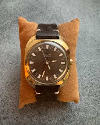 Poljot 17 Jewels Vintage Made in USSR Anni '70
