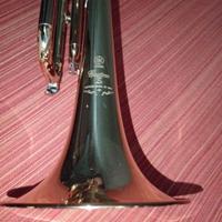 Tromba yamaha